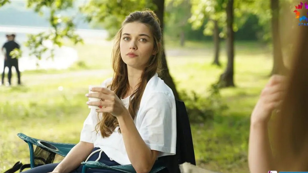 сериал «Зимородок»