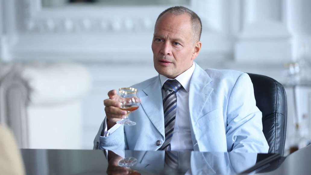 съемки 2-го сезона сериала «Лимитчицы» для «России 1»