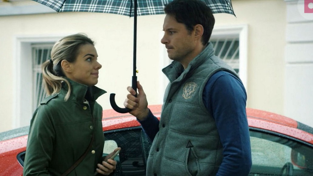 сериал Московские тайны, фото