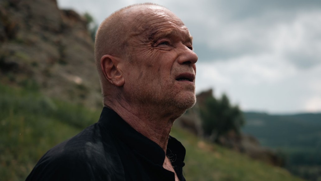сериал «Топор»
