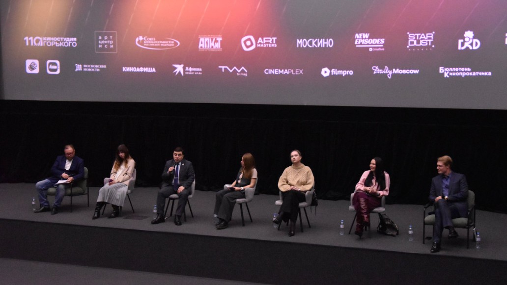 кинофестиваль «Дни короткометражного кино», фото