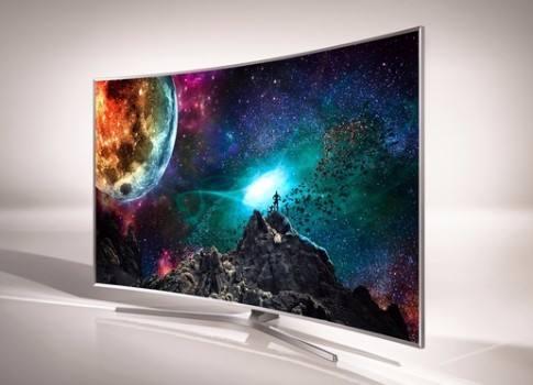  Samsung QLED