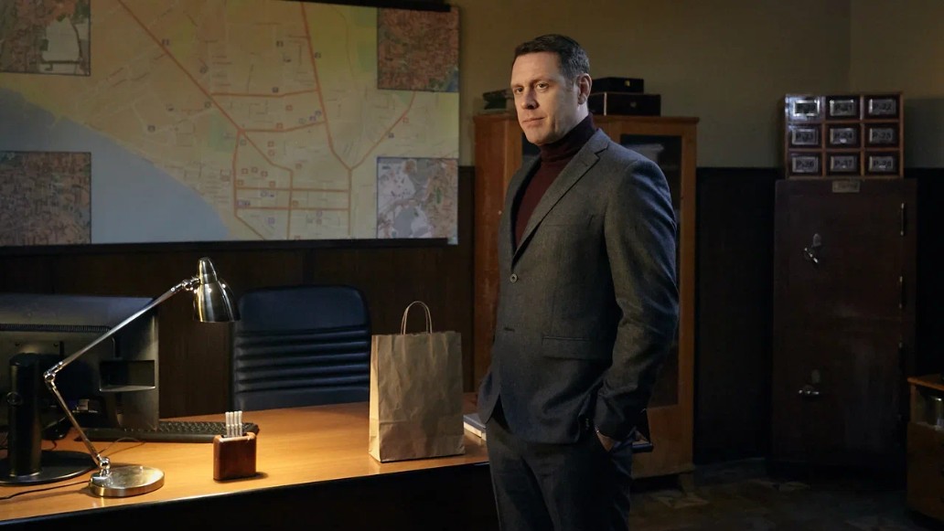 сериал Шуша, фото