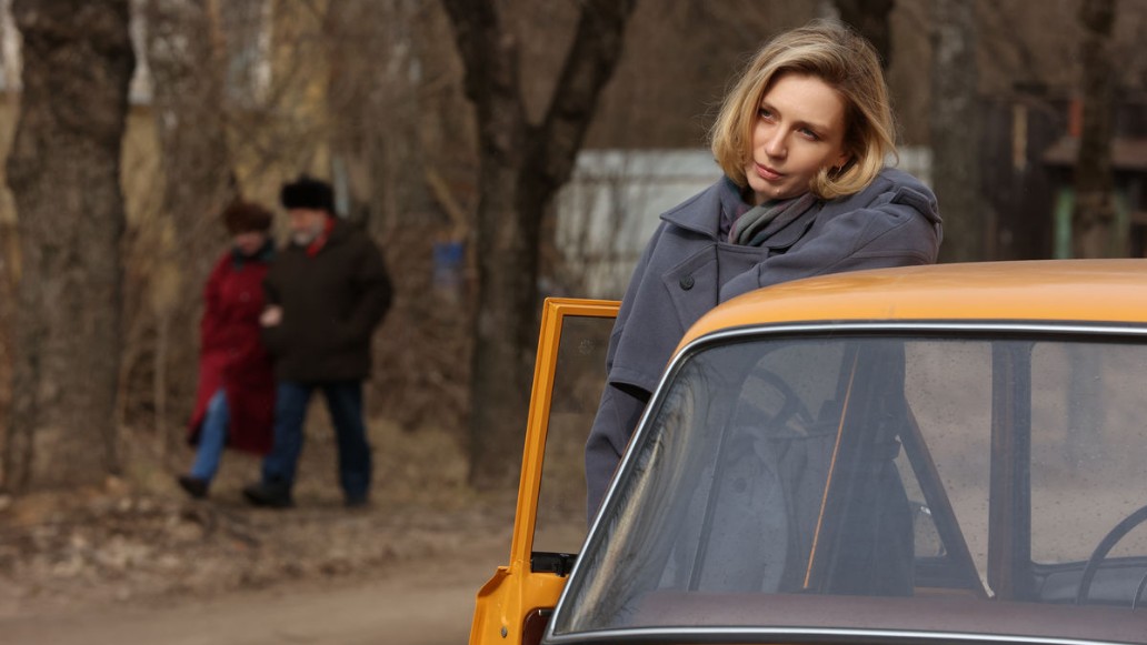 съемки 2-го сезона сериала «Лимитчицы» для «России 1»