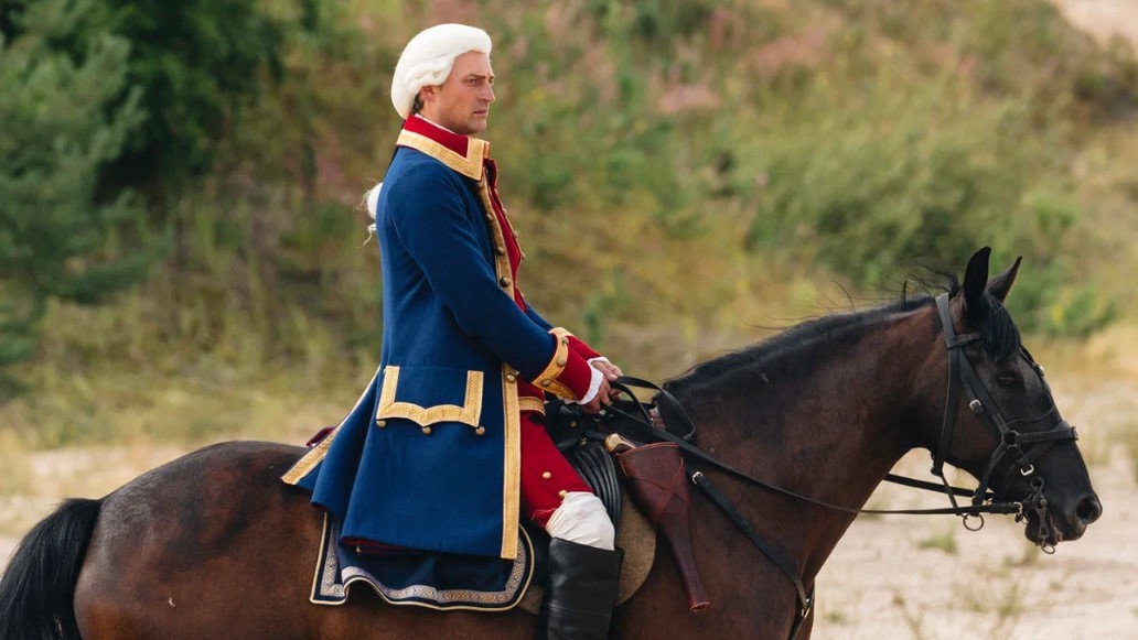 Новороссия Потемкин, фото