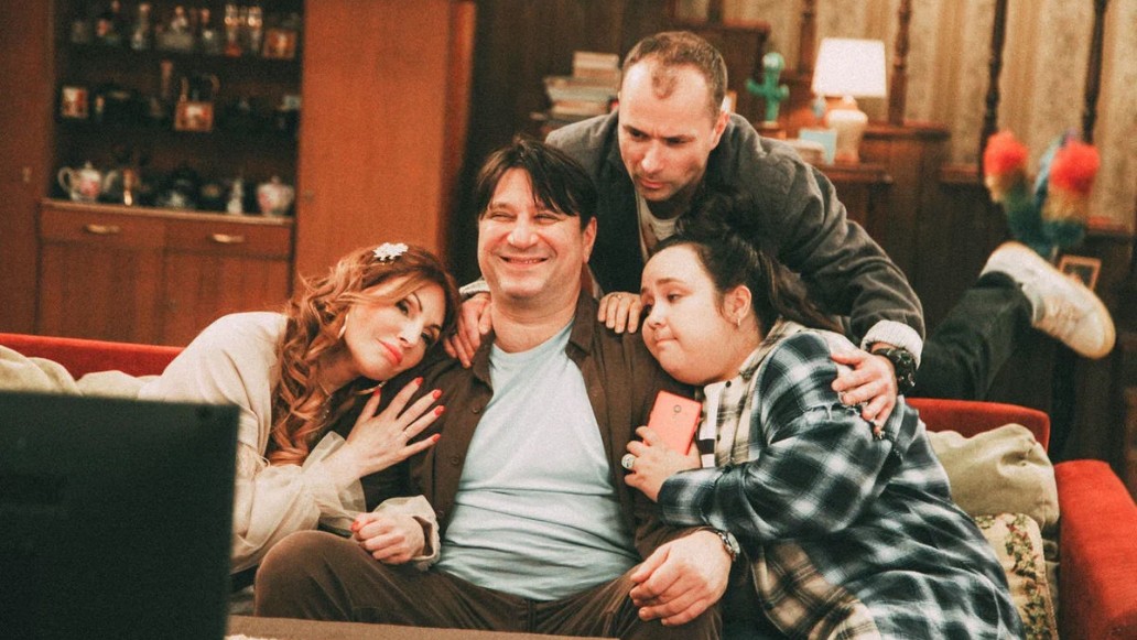 сериал Букины, новый сезон, ТНТ