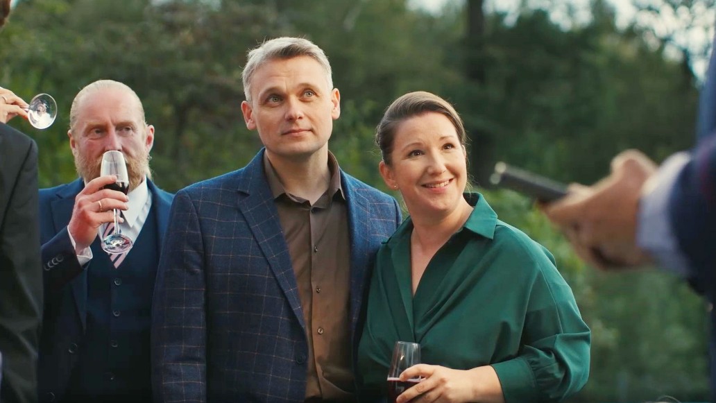 сериал «Некрасивая подружка»