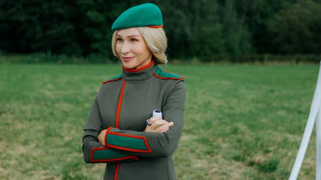 ДВА ХОЛМА 3