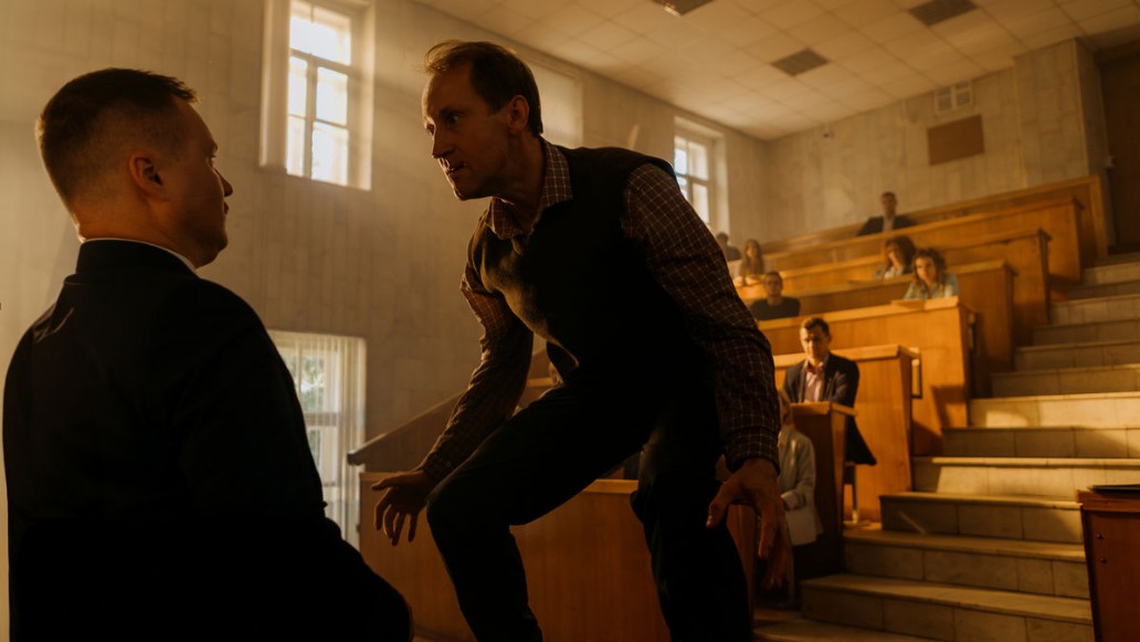 сериал «Осторожно, люди!», СТС
