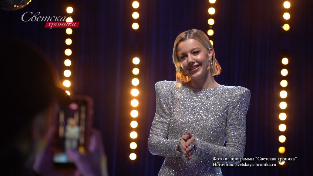 Светская хроника, выпуск 26.12, фото