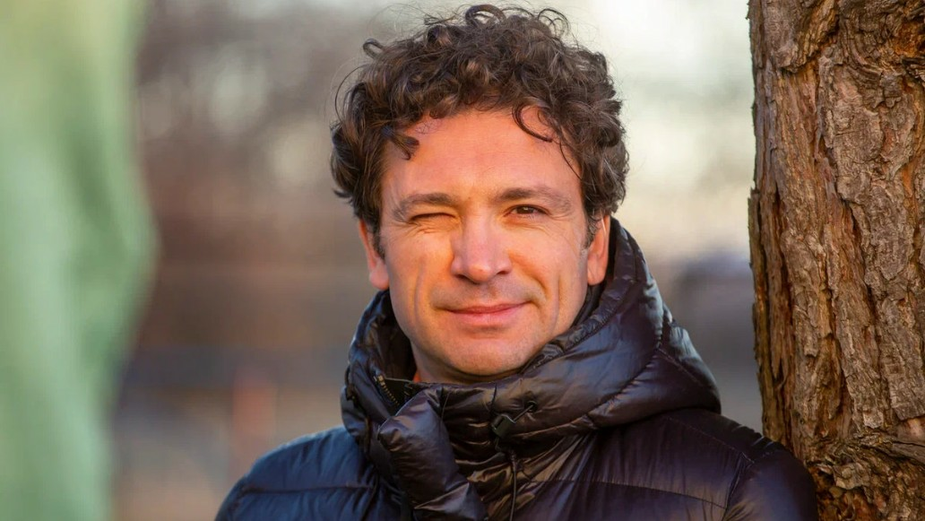 сериал Казанова, фото