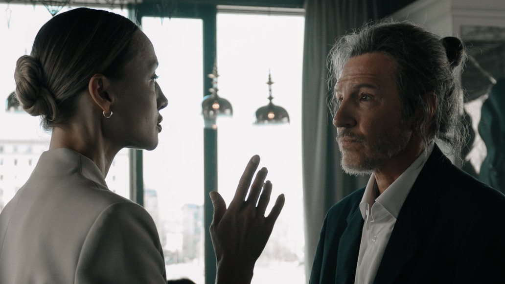 На своей волне, фото