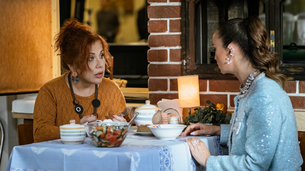 Владимир Яглыч, интервью, фильм «Равиоли Оли», фото