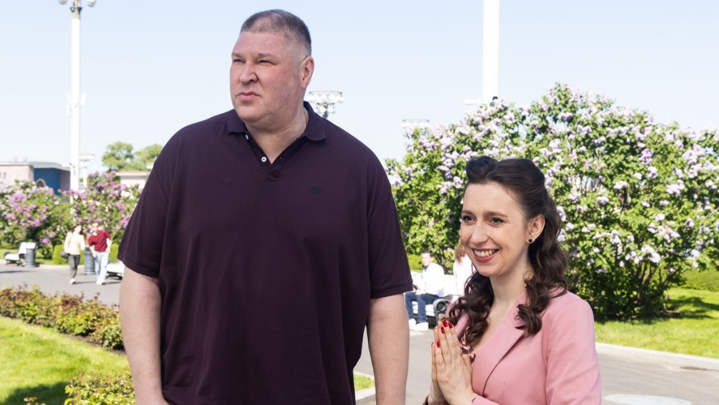 сериал СашаТаня, фото, ТНТ