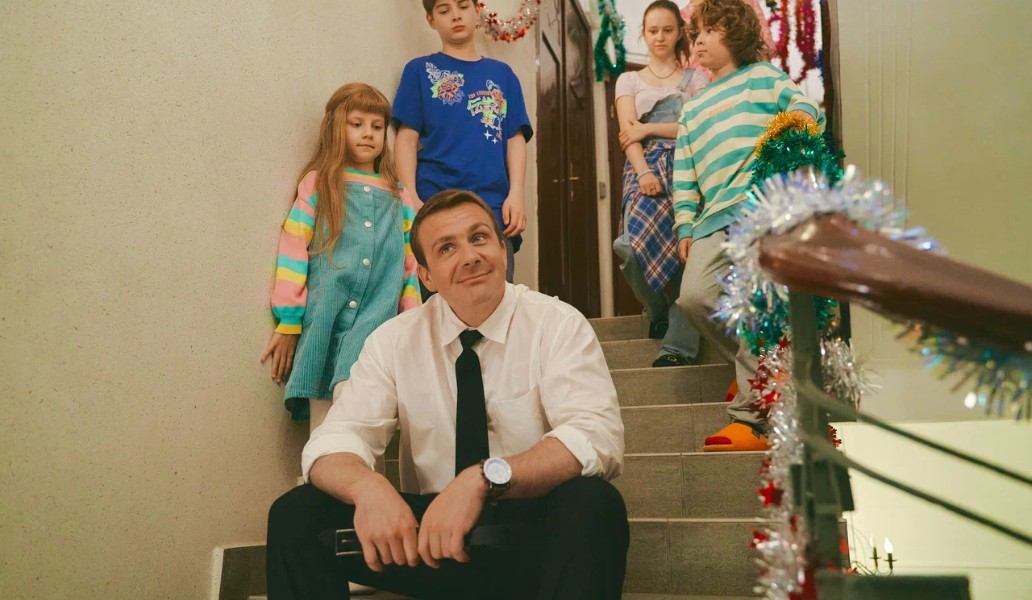 елки, 111, первый канал, смотреть, онлайн