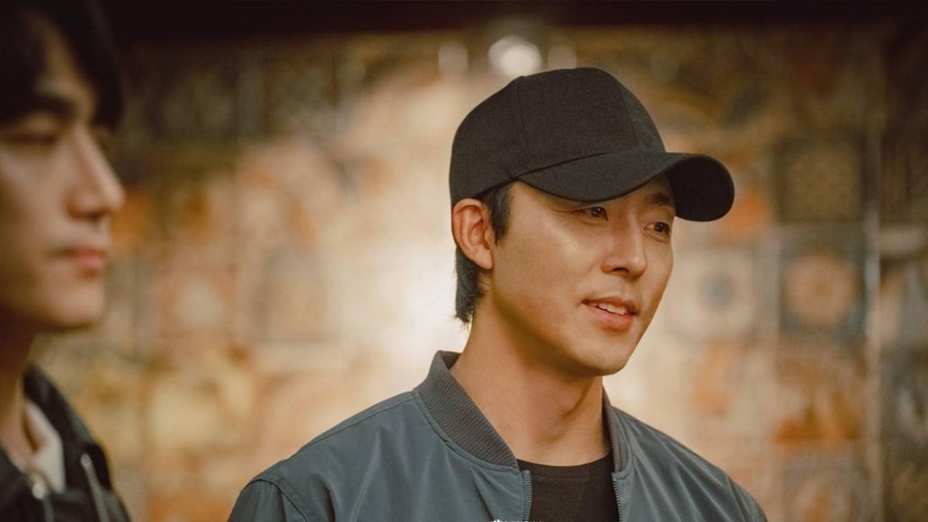 сериал Укрытие, фото