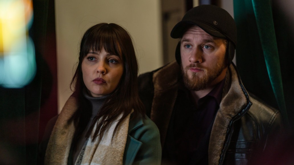 сериал Подслушано в Рыбинске, фото