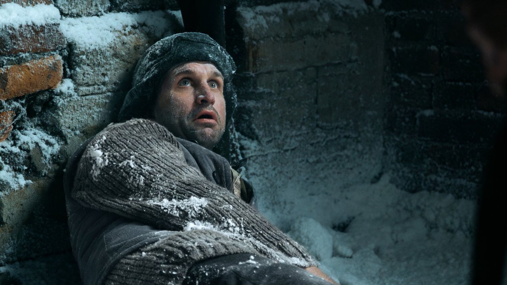 фильм Красавица, премьера в кино, фото