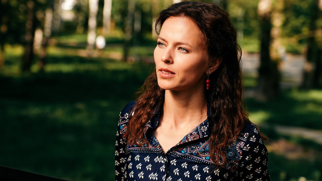 сериал Высшая мера, фото