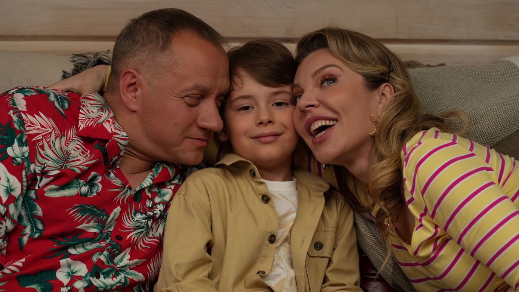 шестой сезон сериала «Каникулы Светофоровых»