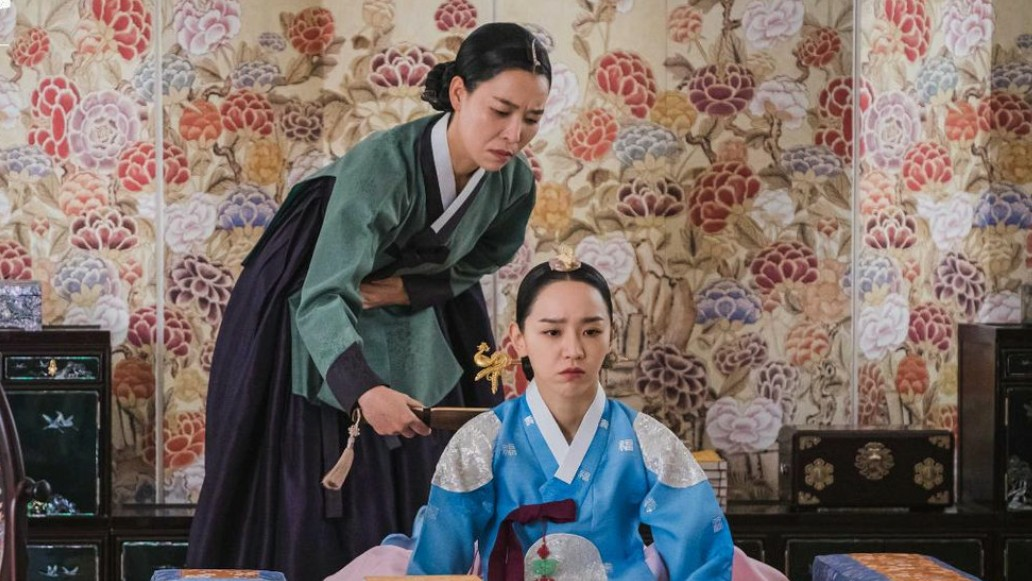 «Королева Чорин», фото