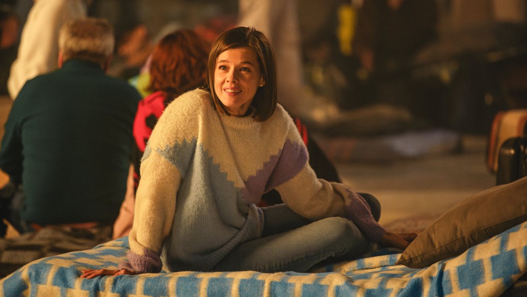 сериал Полярный, ТНТ