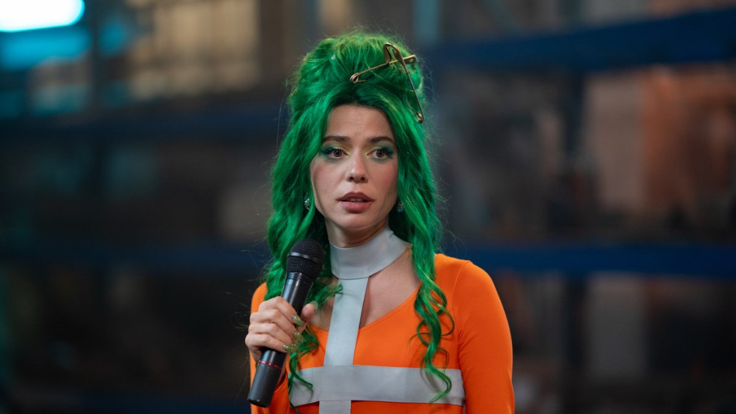 сериал Афоня, фото