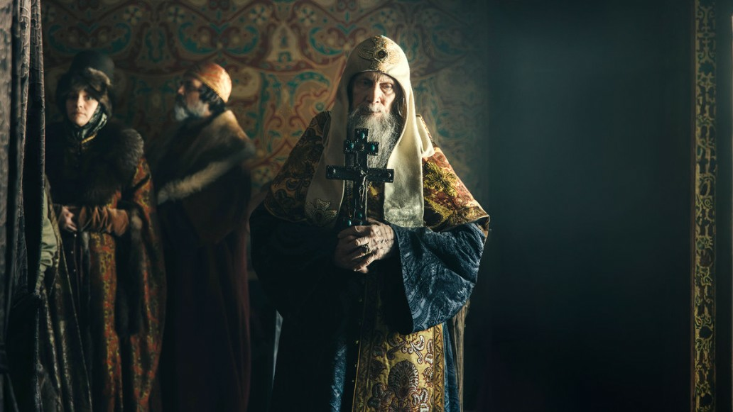 сериал Государь, фото