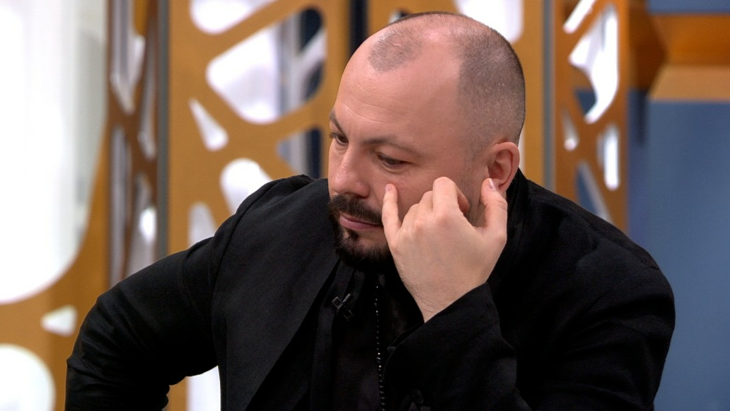 Ток-шоу «Секрет на миллион», НТВ, выпуск 27.12, фото