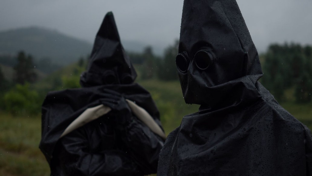 сериал «Топор»
