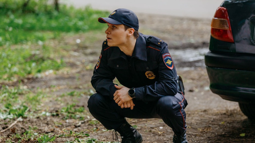 сериал «Мой брат — клон»