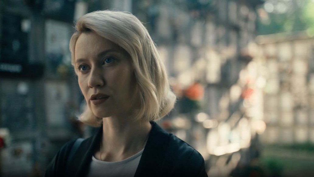 сериал «Хирург»