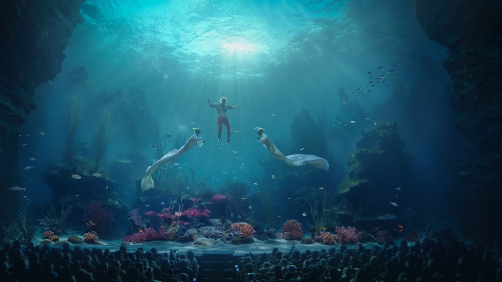 фильм Яга на нашу голову, фото