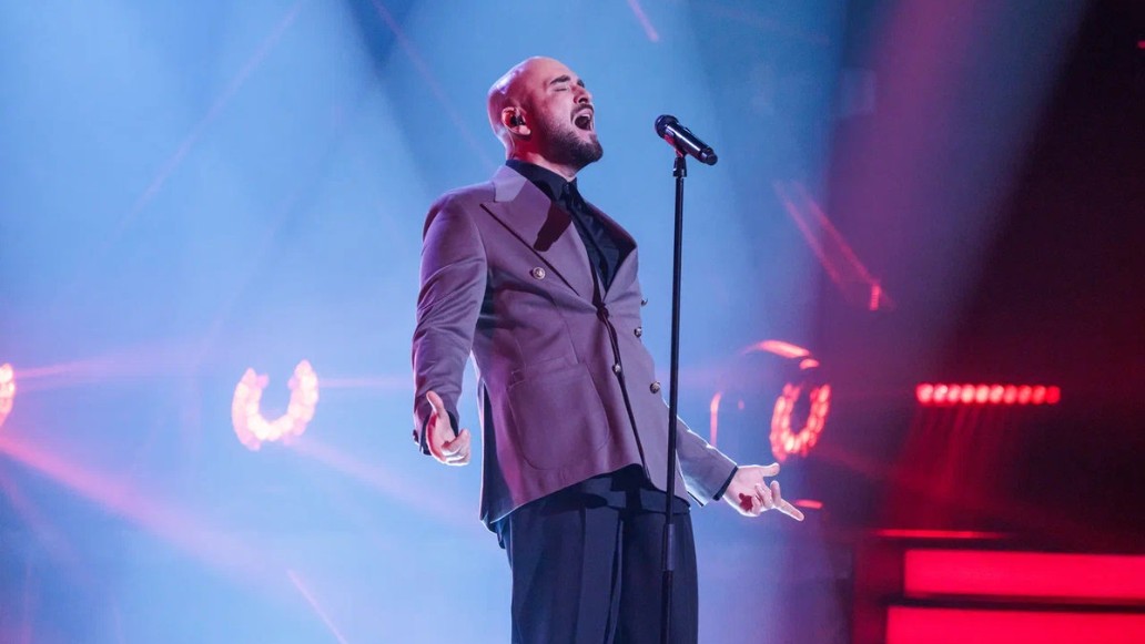 вокальное шоу «Браво! Бис!», фото