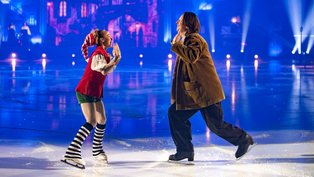 шоу, Буратино, фото