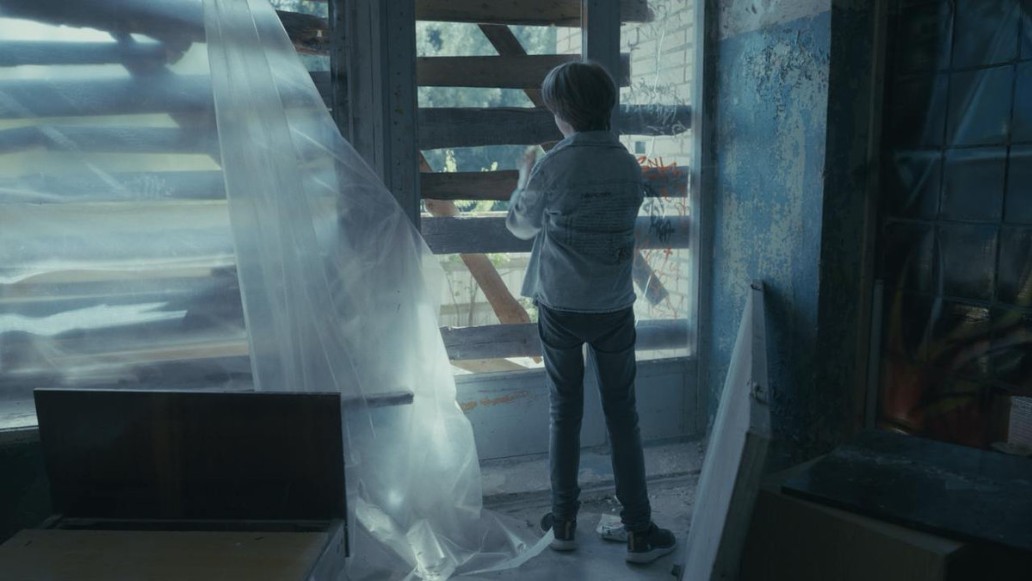 сериал В Хогвартс я не попал, фото