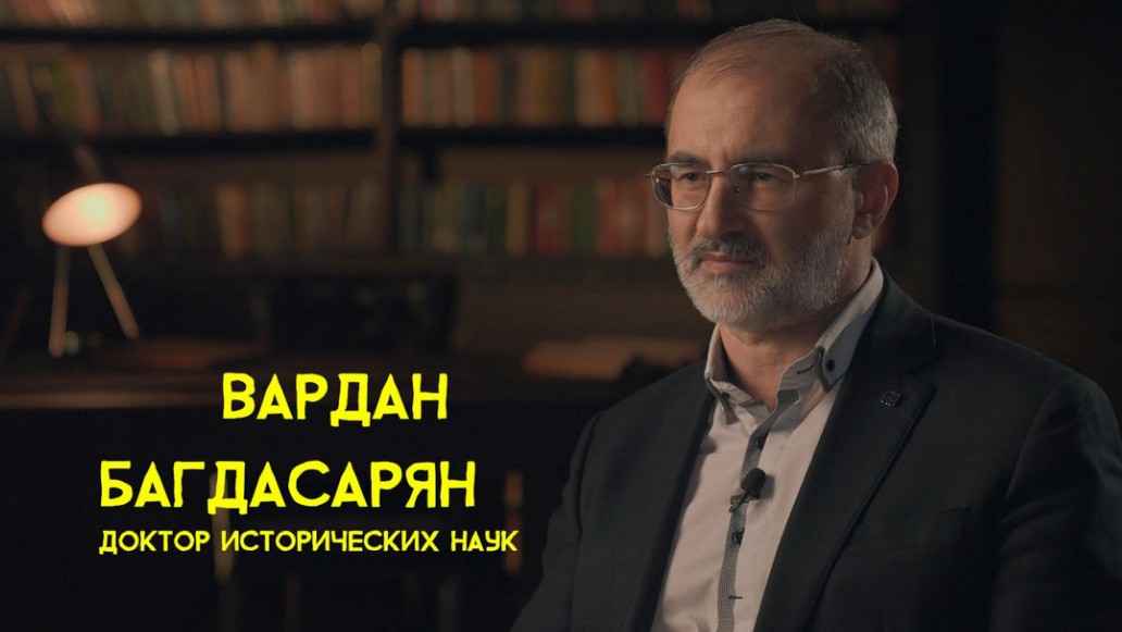 документальный сериал «Необычные люди»