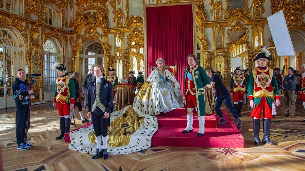 сериал Павел. Первый и последний, фото