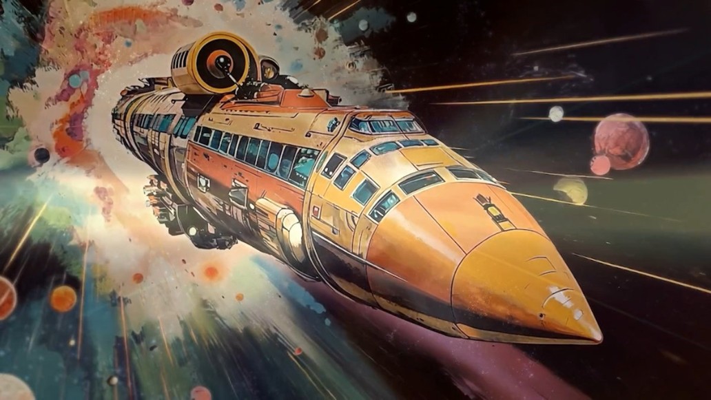 Циолковский, фото