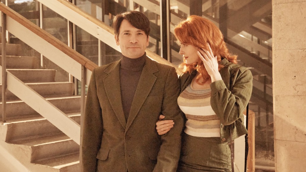 сериал Казанова. Возвращение, фото