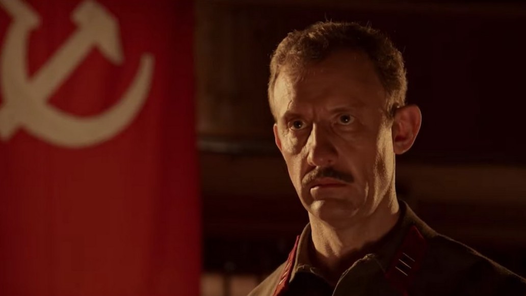спортивно-историческая драма «Легенда о самбо», премьера в кино