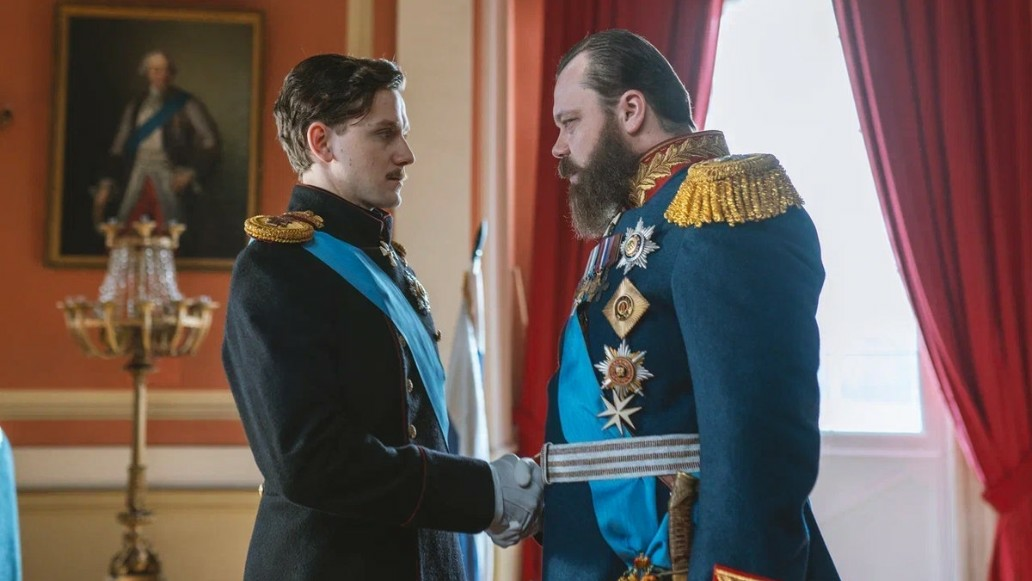 Левша, фото