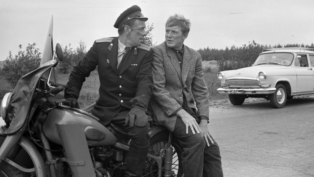 Дом кино, фото