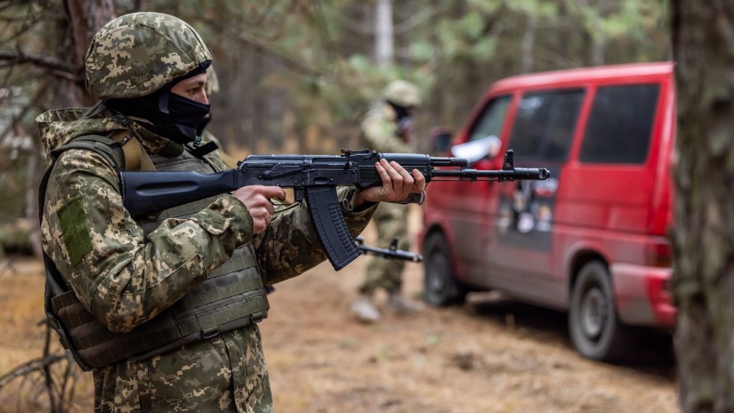 сериал «Центурия», фото