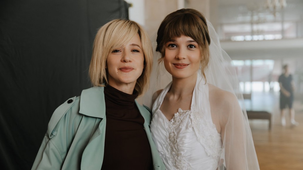 Время счастливых, фото