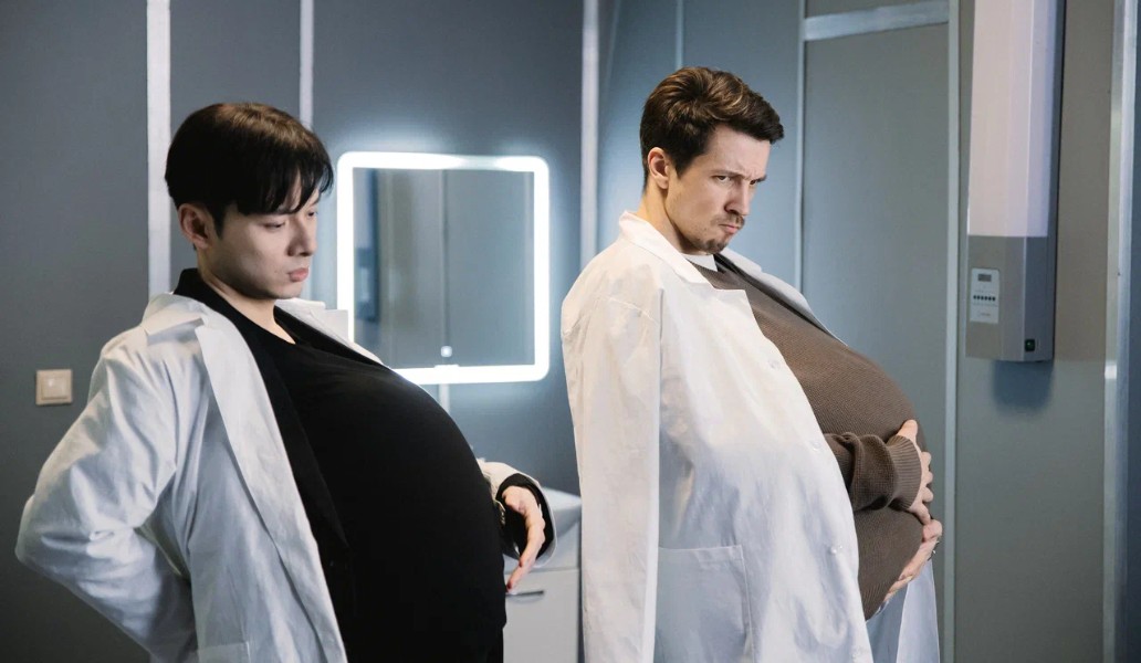 полицейский по обмену, сериал, съемки, 16 серий, денис васильев, дата выхода, пилигрим, сюжет, актеры