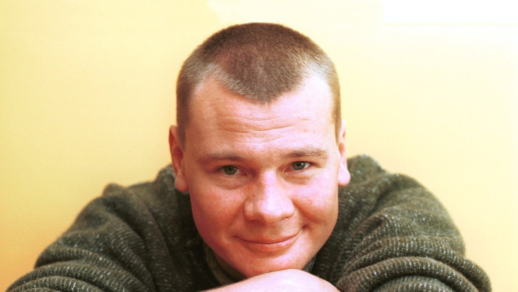 новый выпуск «Они потрясли мир», фото