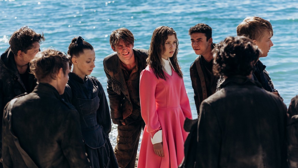 Алиса в Стране Чудес, фото