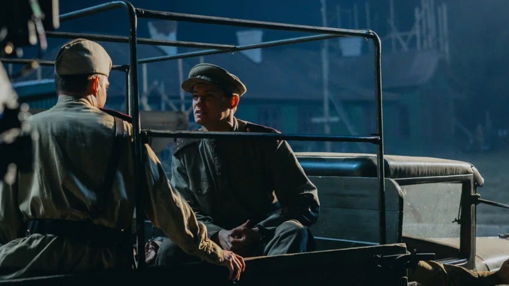 фильм Август, фото