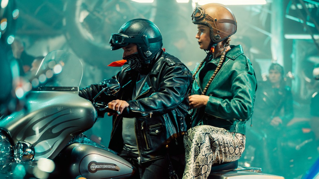 Беспринципные, фото